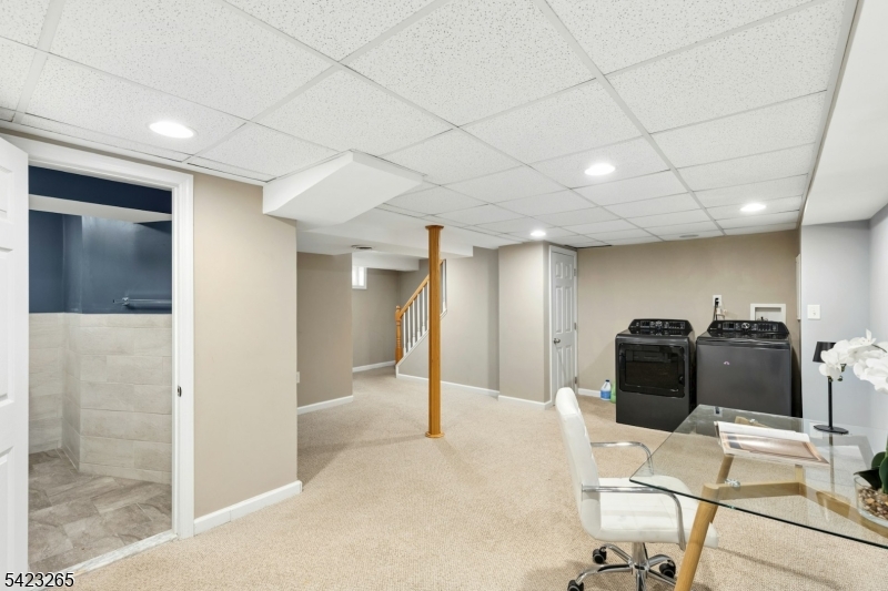 Mcginn district - Residential