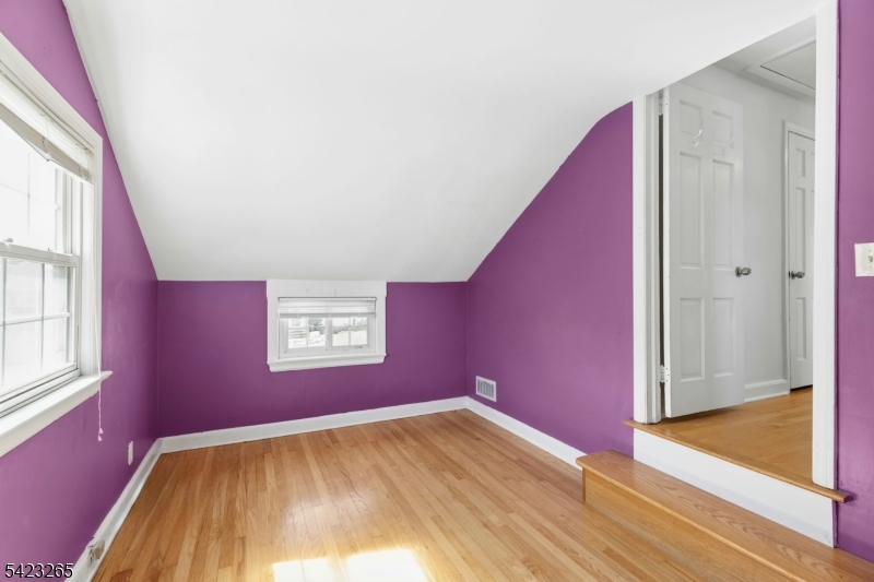 Mcginn district - Residential