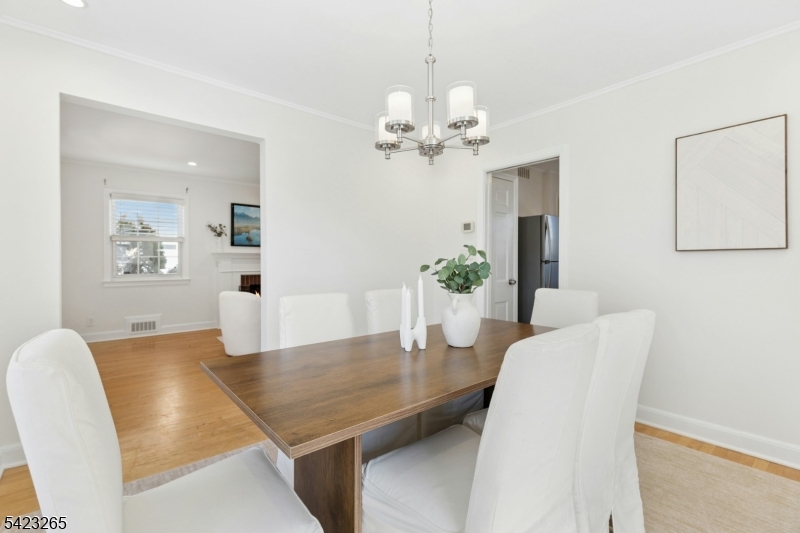 Mcginn district - Residential