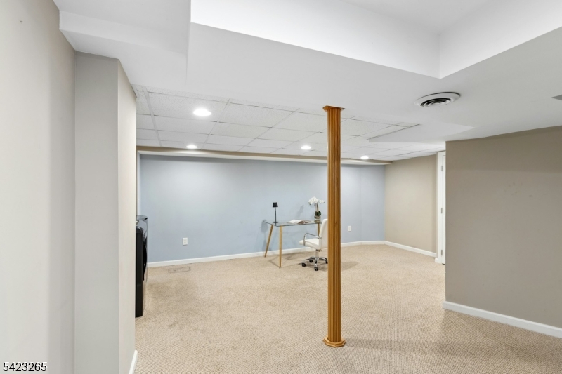 Mcginn district - Residential