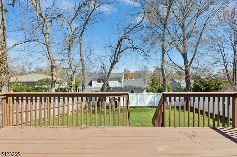 Mcginn district - Residential