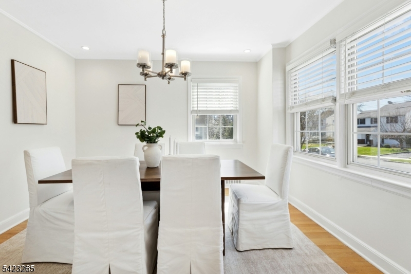 Mcginn district - Residential