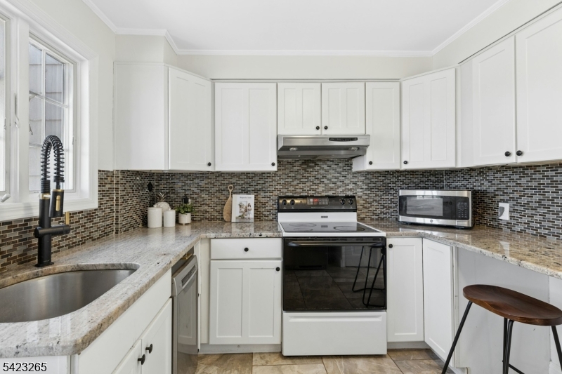 Mcginn district - Residential