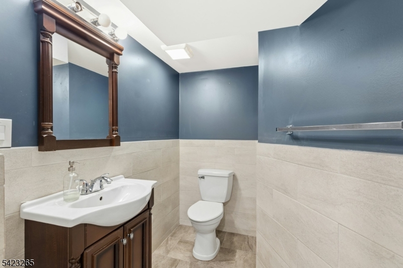 Mcginn district - Residential