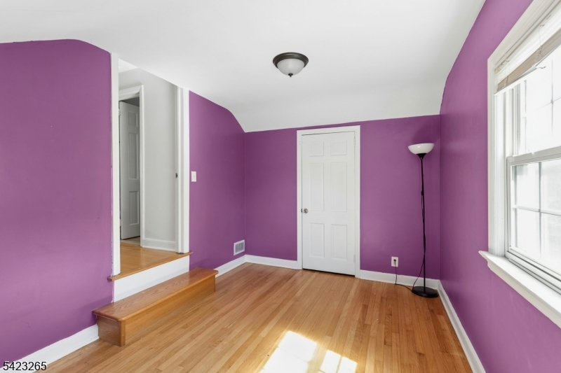 Mcginn district - Residential