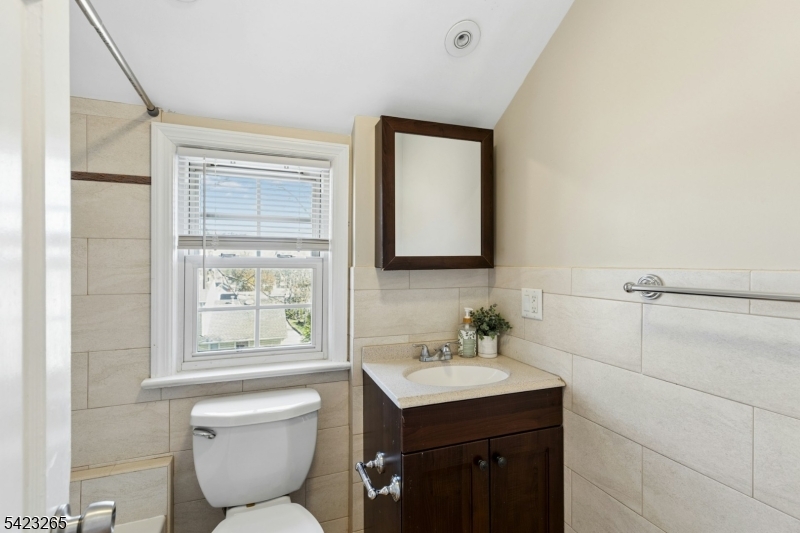 Mcginn district - Residential