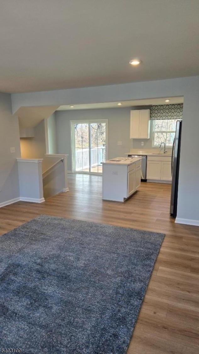 Hawk Pointe/Natures Legacy - Residential Lease