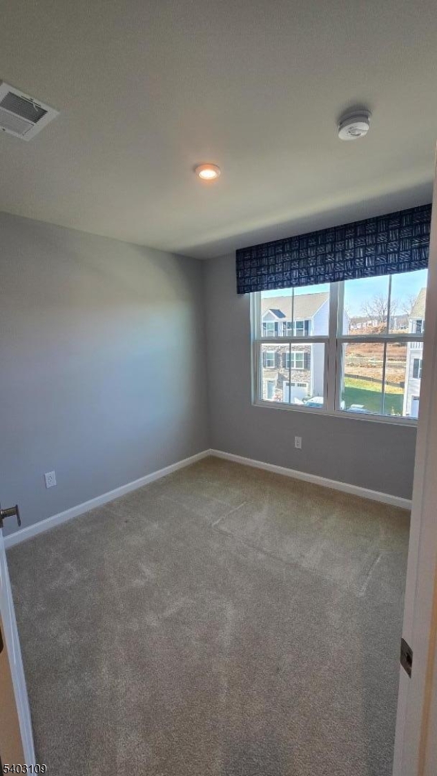 Hawk Pointe/Natures Legacy - Residential Lease