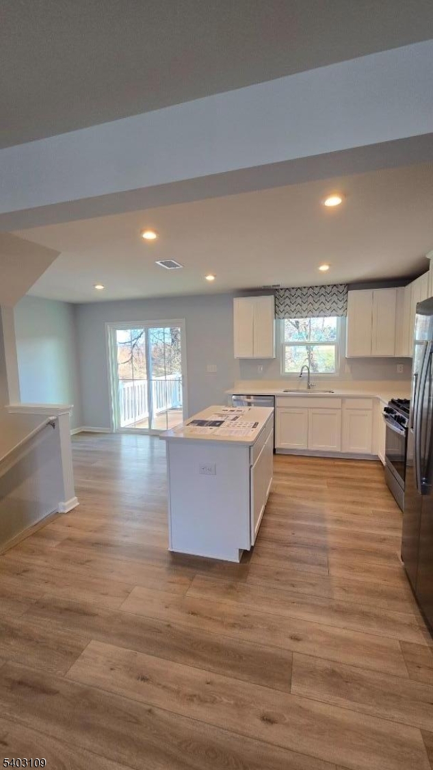 Hawk Pointe/Natures Legacy - Residential Lease