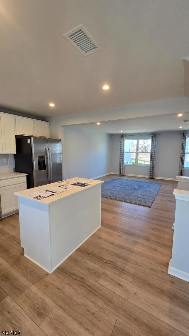 Hawk Pointe/Natures Legacy - Residential Lease