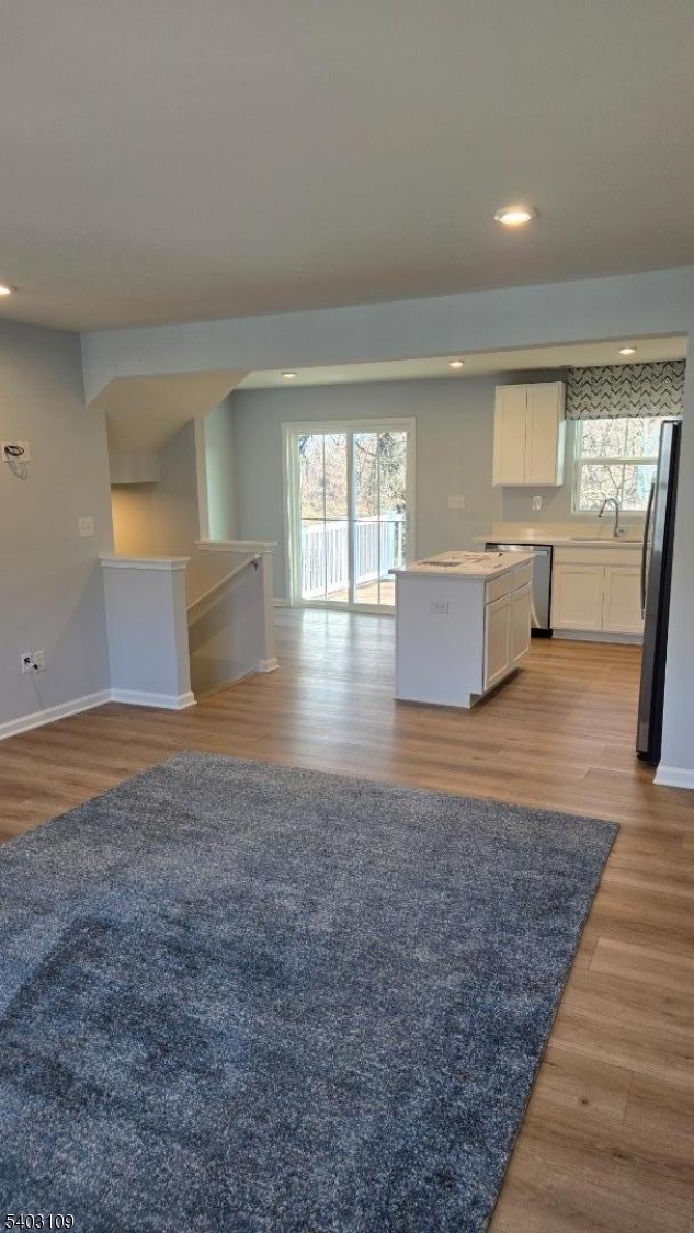 Hawk Pointe/Natures Legacy - Residential Lease