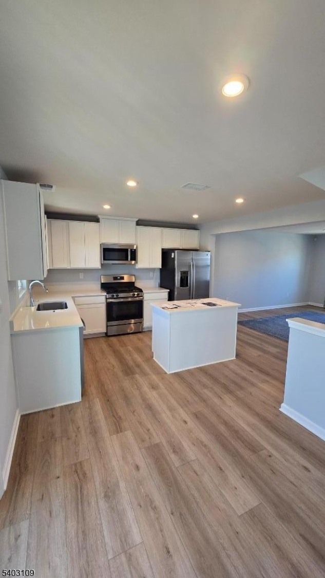 Hawk Pointe/Natures Legacy - Residential Lease