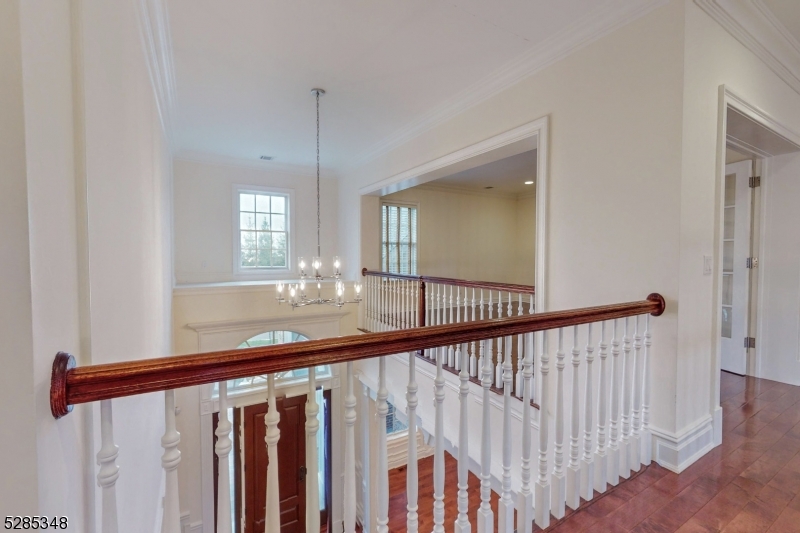 SADDLE RIVER GRAND - Residential