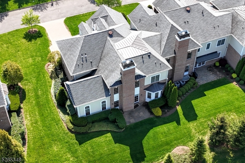 SADDLE RIVER GRAND - Residential