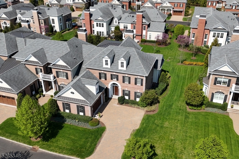 SADDLE RIVER GRAND - Residential