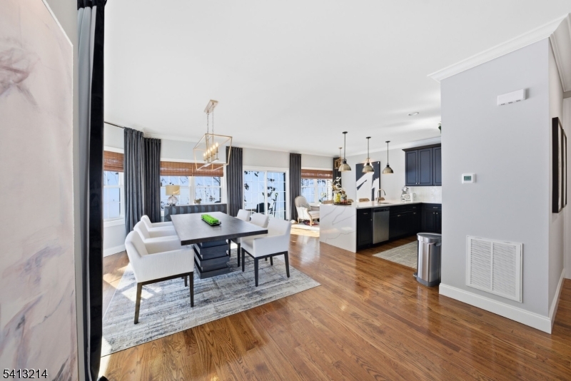 Argonne Woods - Residential