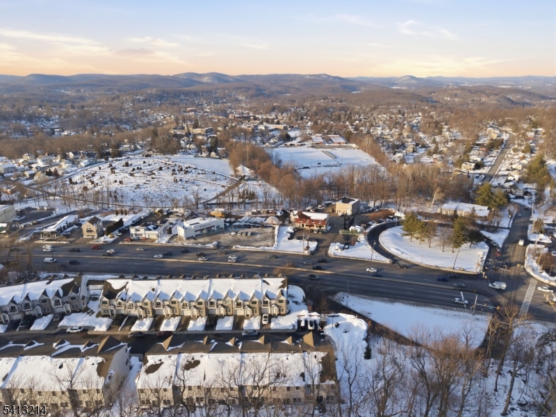 Argonne Woods - Residential