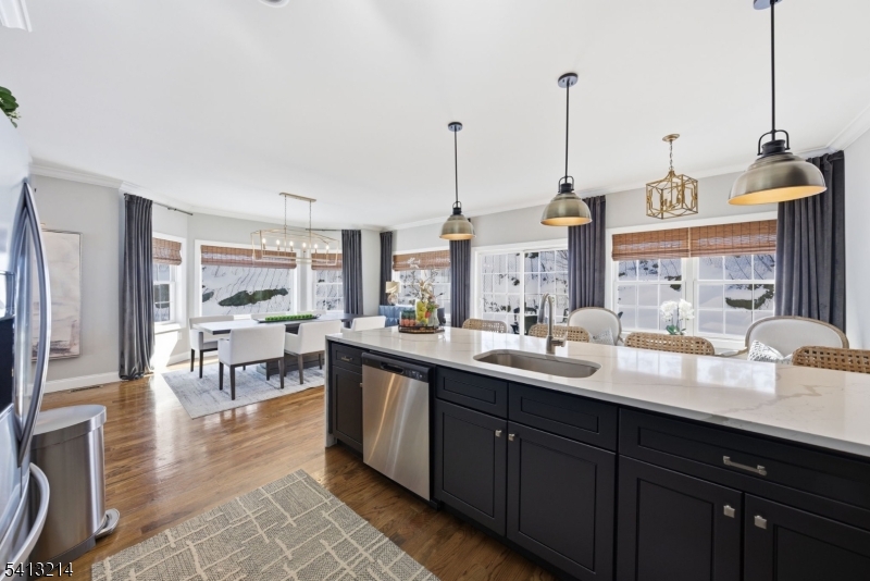 Argonne Woods - Residential