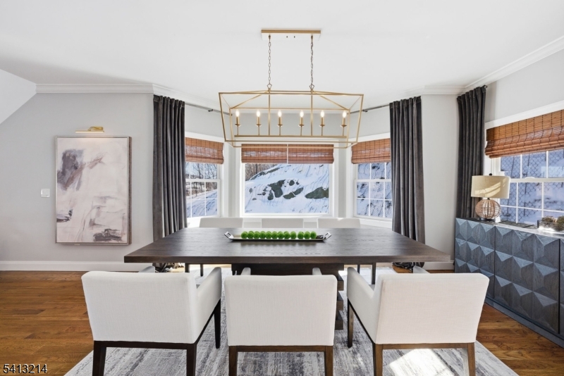 Argonne Woods - Residential