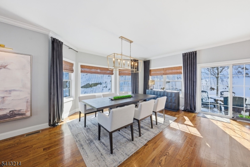 Argonne Woods - Residential