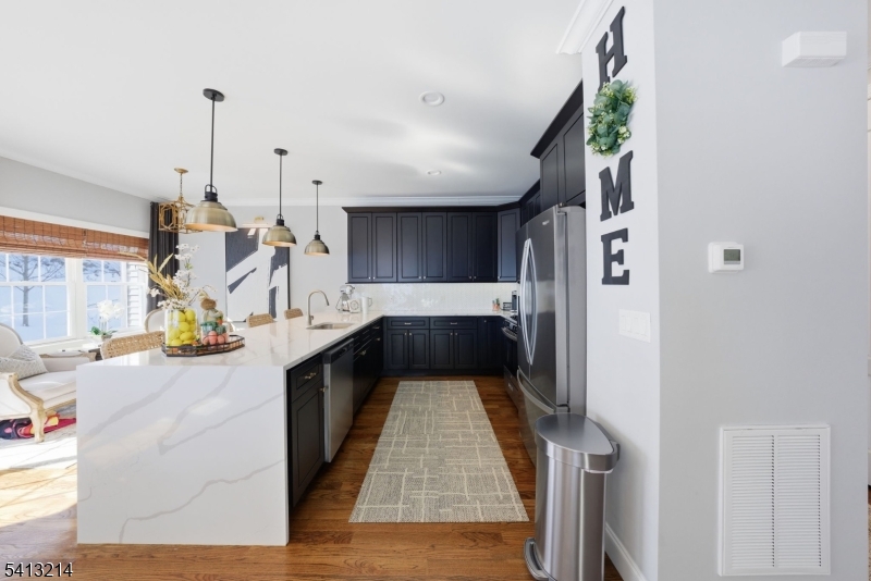 Argonne Woods - Residential