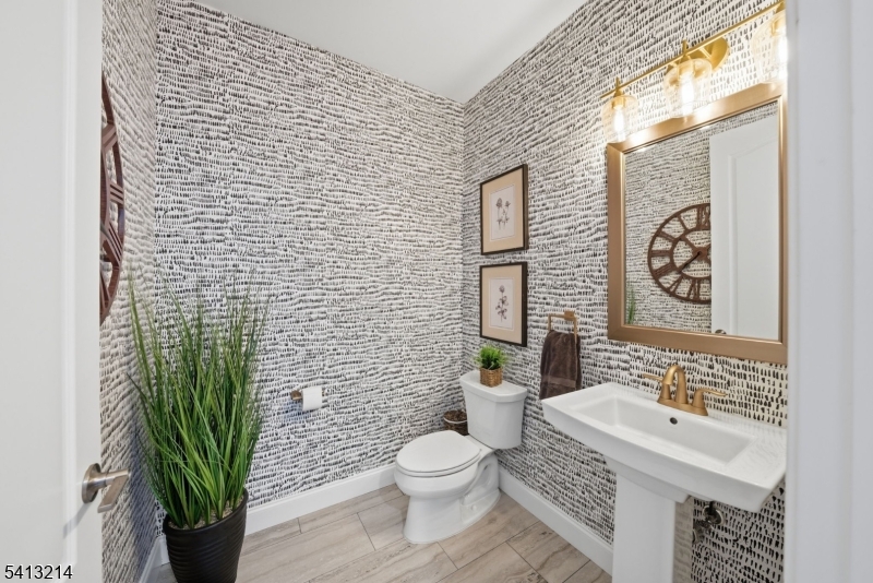 Argonne Woods - Residential