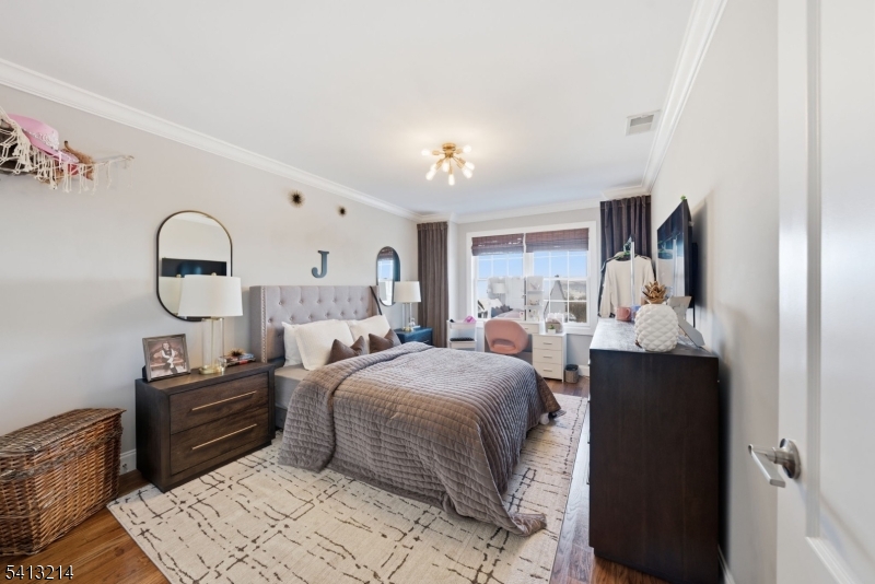 Argonne Woods - Residential