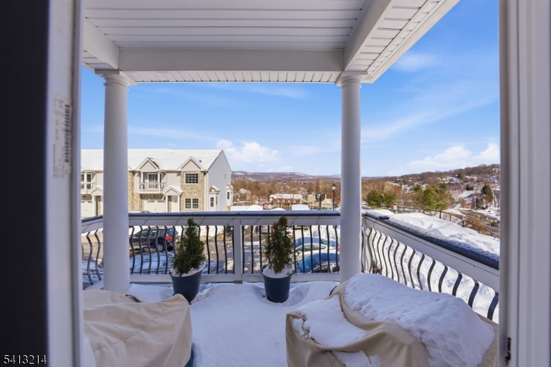 Argonne Woods - Residential