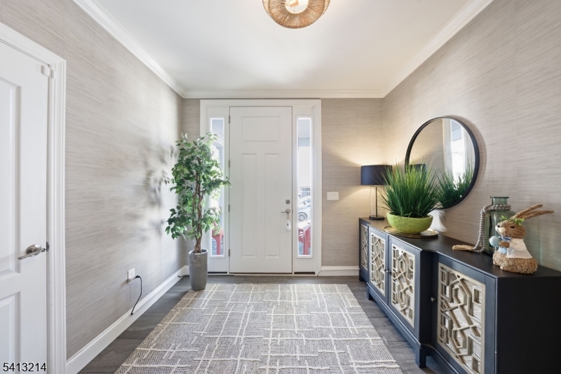 Argonne Woods - Residential