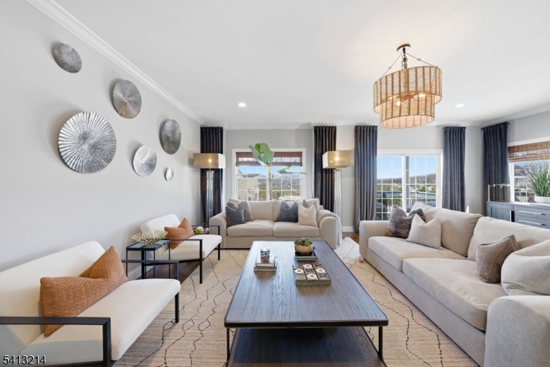 Argonne Woods - Residential