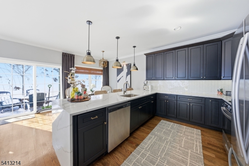 Argonne Woods - Residential