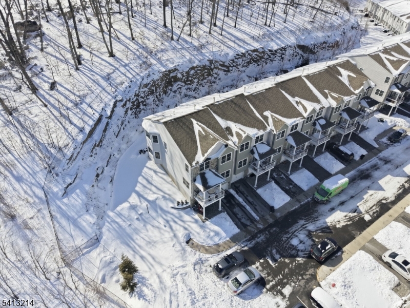 Argonne Woods - Residential