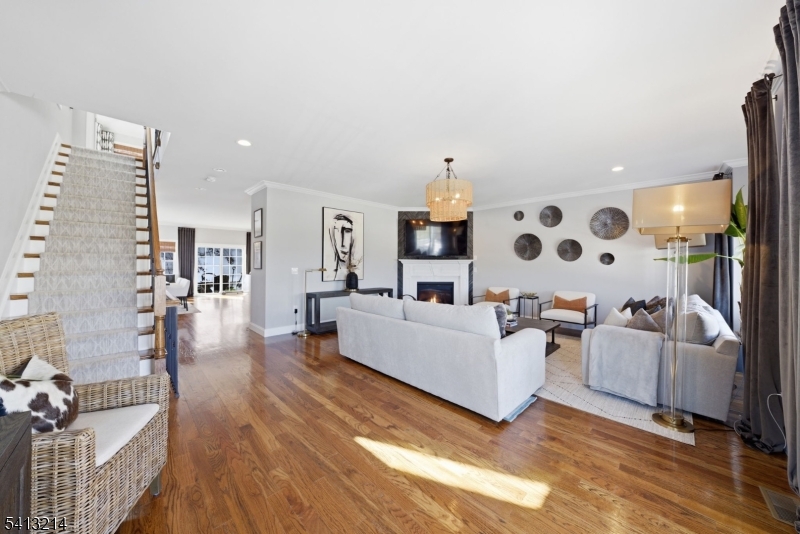 Argonne Woods - Residential