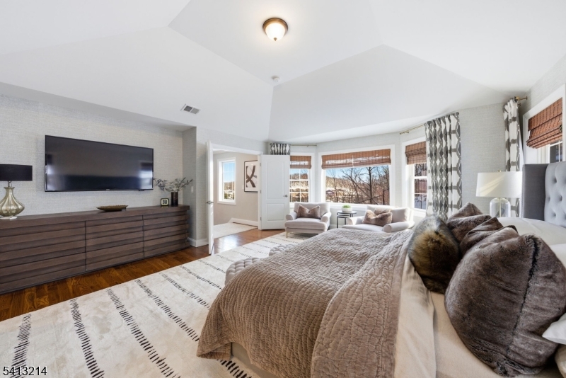 Argonne Woods - Residential