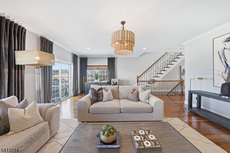 Argonne Woods - Residential