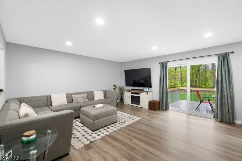 Parsippany - Residential