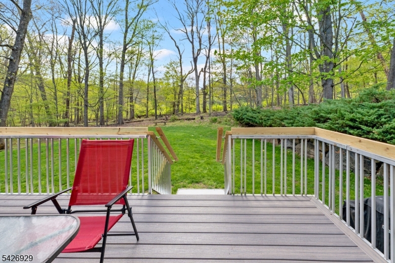 Parsippany - Residential