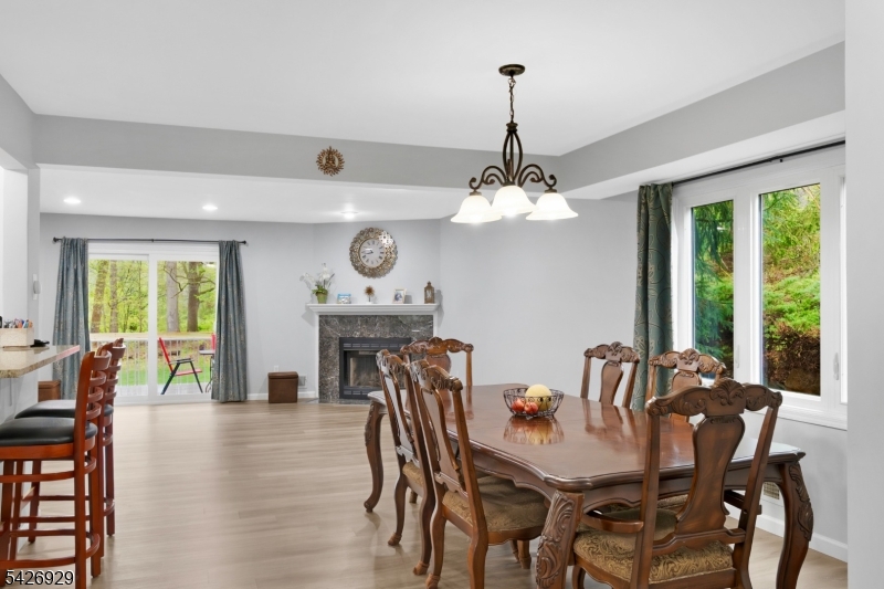 Parsippany - Residential