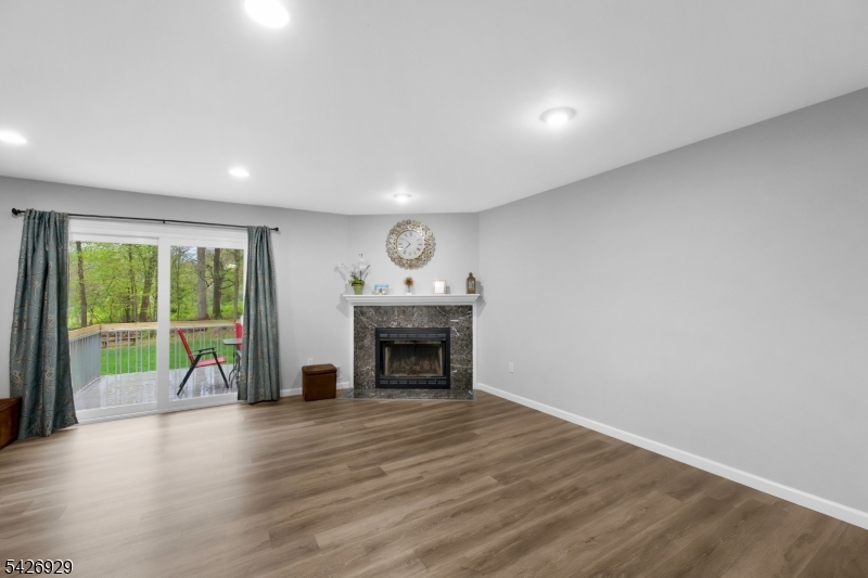Parsippany - Residential