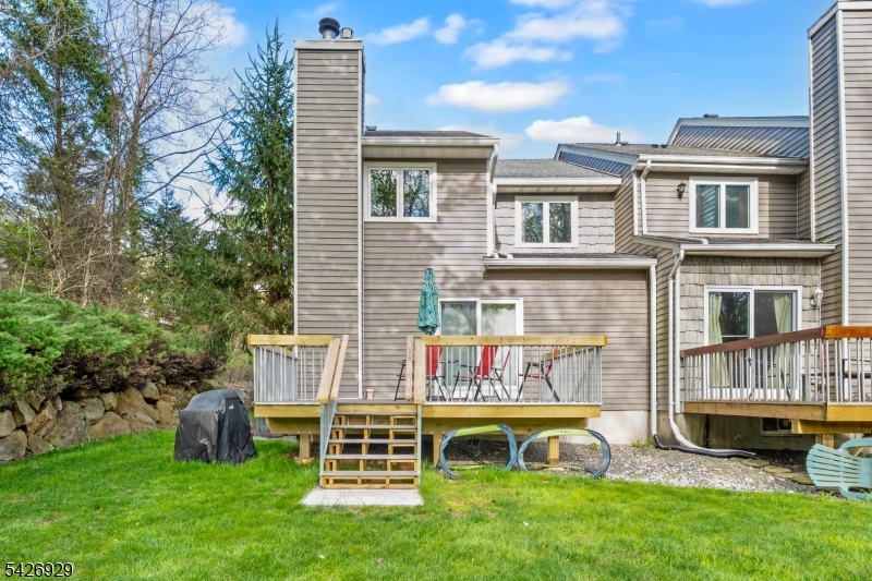 Parsippany - Residential