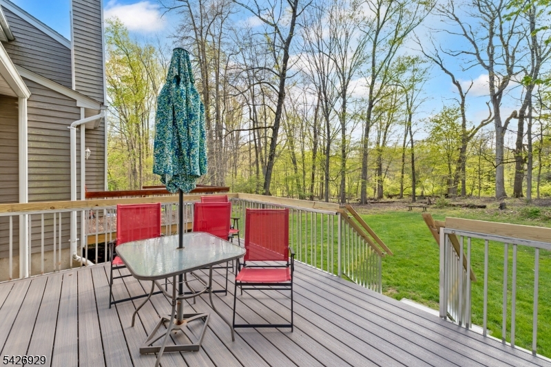 Parsippany - Residential