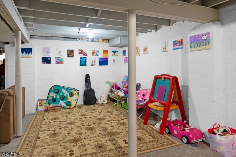 Parsippany - Residential