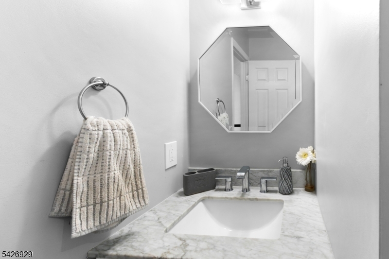 Parsippany - Residential