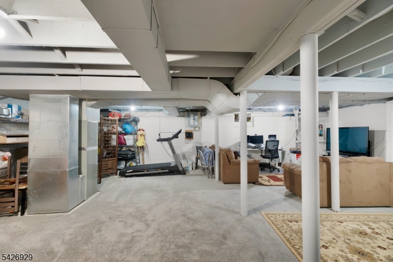 Parsippany - Residential