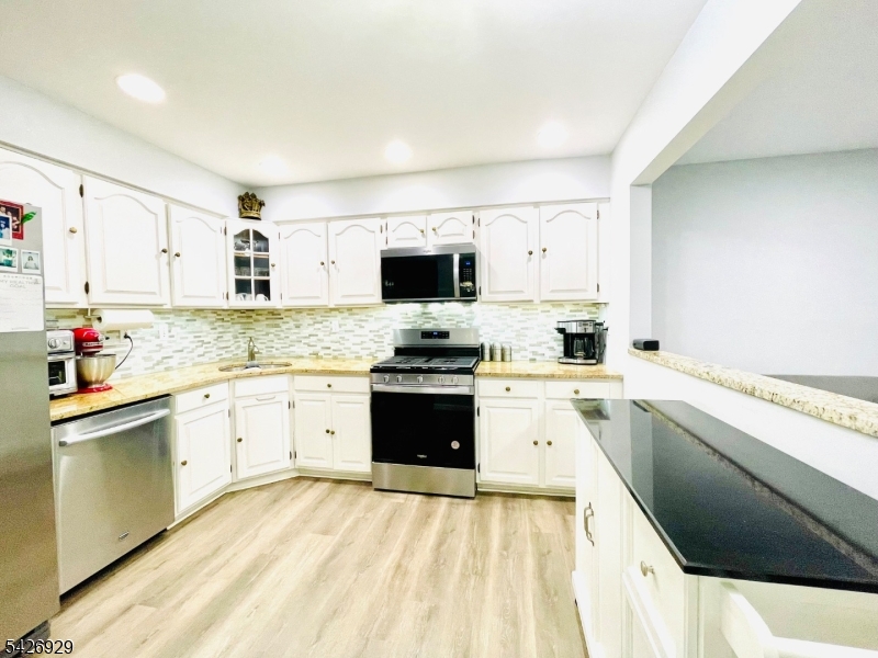 Parsippany - Residential