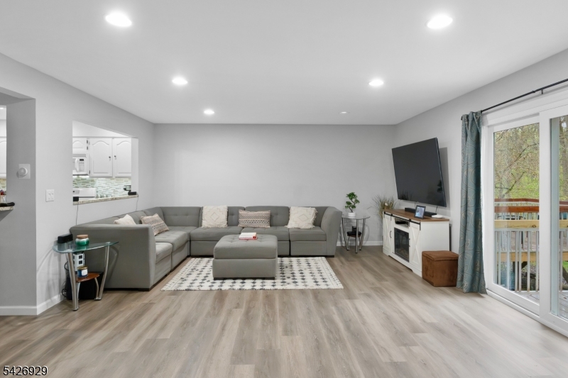 Parsippany - Residential