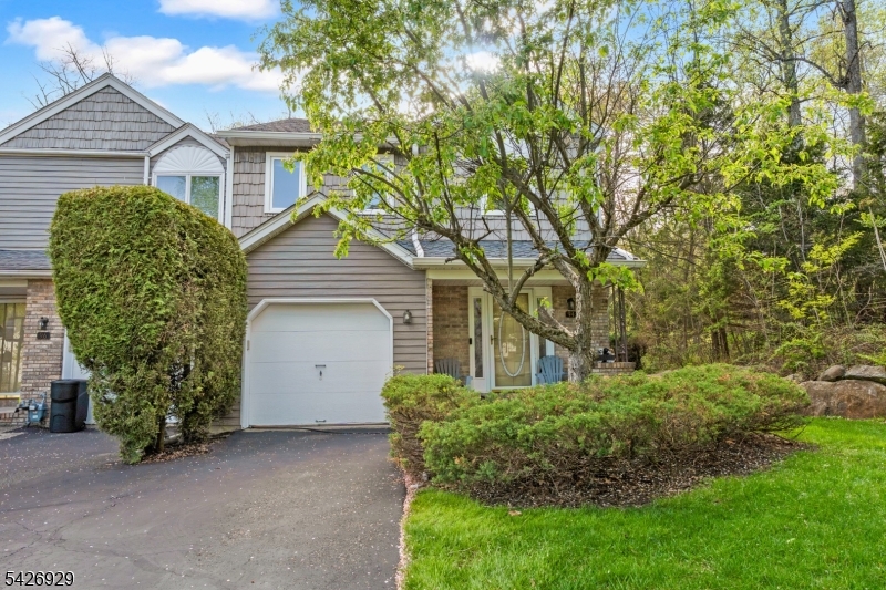 Parsippany - Residential