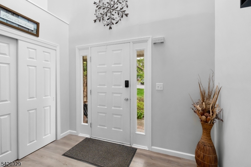 Parsippany - Residential