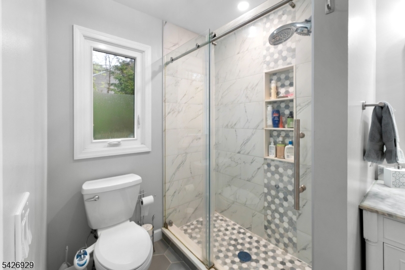 Parsippany - Residential