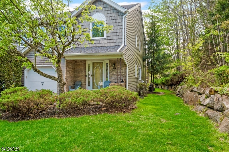 Parsippany - Residential